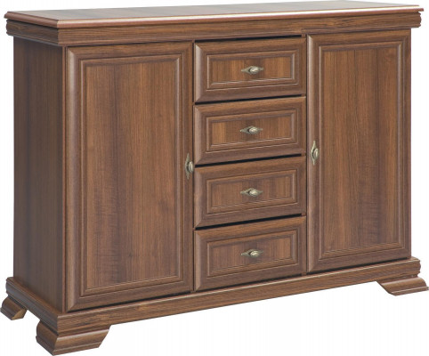 Cabinet cabinets wooden sideboard shelf cabinet new dresser dressers classic