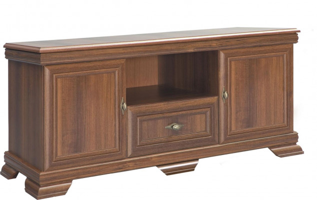Classic wood dresser sideboard dressers low boards living room cabinet new