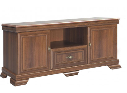 Classic wood dresser sideboard dressers low boards living room cabinet new