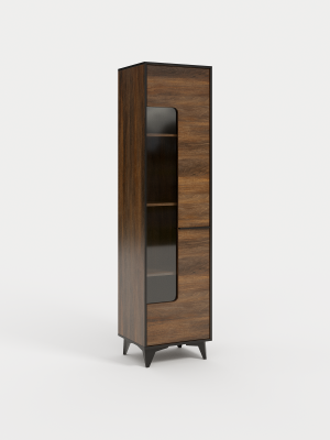 Display cabinet display cabinets sideboard living room cabinet classic display case