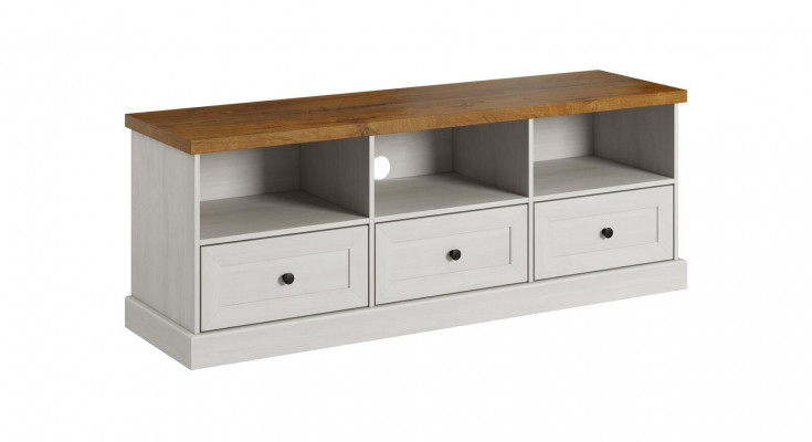 TV lowboard cabinet shelf TV stand undershelf RTV chest of drawers chests Boston