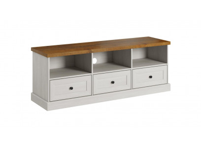 TV lowboard cabinet shelf TV stand undershelf RTV chest of drawers chests Boston