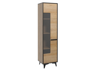 Living room display design cabinets glass furniture modern showcase cabinet vitrines new