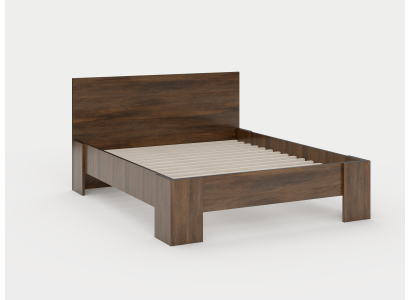 Luxury Beds Double Bed 160x200 cm Modern Style Design Hotel Furniture Italian Furniture