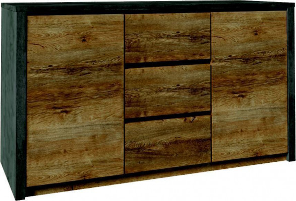 Luxury dressers sideboard buffet chest design wood cabinet furniture sideboard