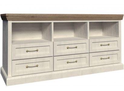 RTV design sideboard television high-gloss low dresser new board wall cabinet luxury