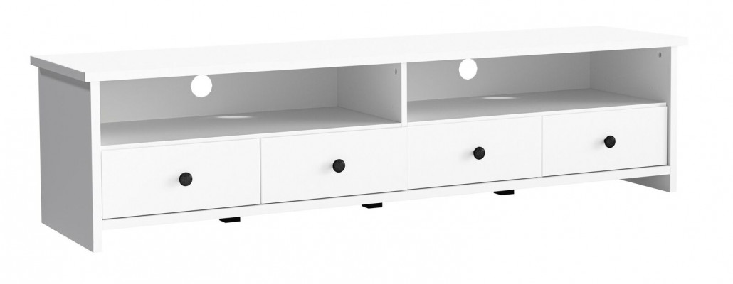 RTV design sideboard high-gloss TV low cabinet board wall luxury cupboard