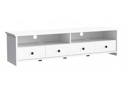 RTV design sideboard high-gloss TV low cabinet board wall luxury cupboard