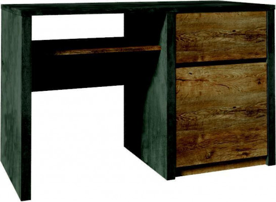 Computer desk solid wood office desk table office furniture desks writing desk wooden table