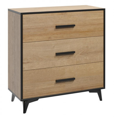 Dresser Lowboard Cabinet Shelf Luxury Bedroom Wood Design Sideboard Side New