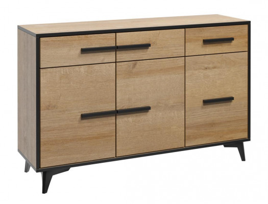 Luxury cabinet, wood style furniture, wood living room sideboard cabinet display cabinet