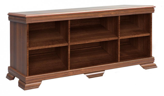 Living room collection sideboard furniture TV lowboard table cabinet low shelf