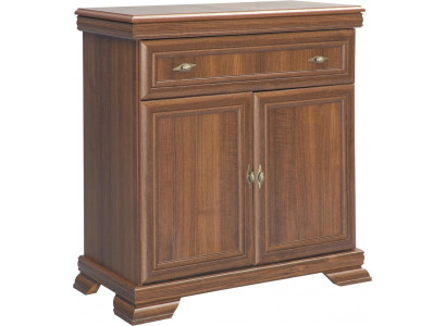 Living room sideboard solid furniture wooden cabinet cabinets dresser XL bedroom