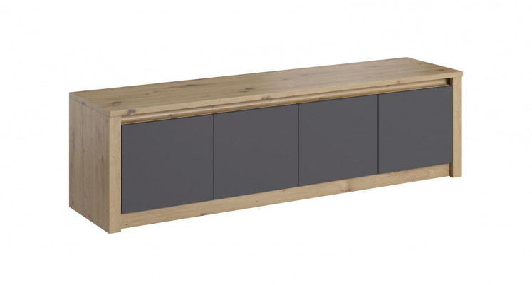 Designer TV sideboard dresser low board cabinet room shelf luxury living TV