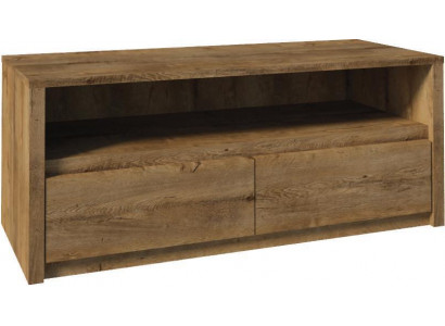 Loft Cabinet Living Room Shelf Luxury RTV TV Sideboard Dresser Side Low Board