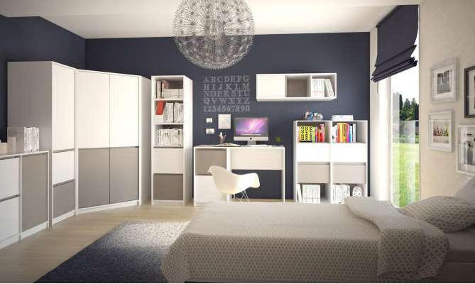 Chest of drawers, display cabinet, chests of drawers, wood, furniture, dresser, children's room, cabinet
