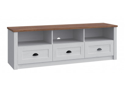 Design Regal TV Sideboard Television Wall Low Luxury Board Cabinet Dresser Shelf