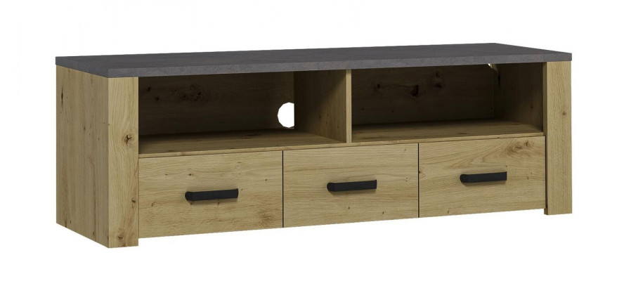 RTV Design Sideboard Television High Gloss Low Luxury Dresser Cabinet New Board Wall