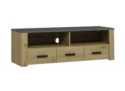 RTV Design Sideboard Television High Gloss Low Luxury Dresser Cabinet New Board Wall