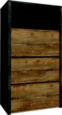 Wood luxury furniture hotel cabinet chest of drawers cupboards dresser design sideboard