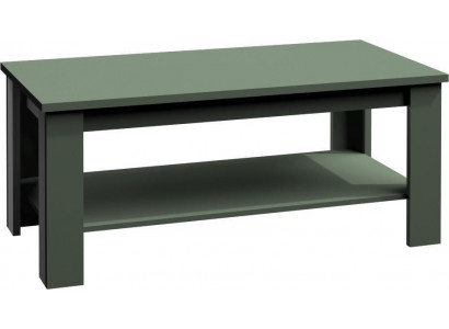 Massive Furniture Side Table Coffee Table Wooden Table 120x60cm New Tables