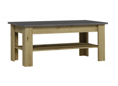 Wooden table coffee tables made of wood living room furniture 120x60cm coffee table tables table
