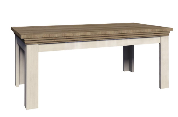 Living room table, side table, classic solid wood coffee table, handcrafted sofa tables