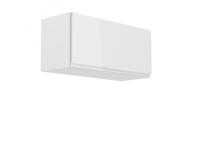 Wall-mounted cabinet interior kitchen light kitchen wall-mounted cabinet for dishes new