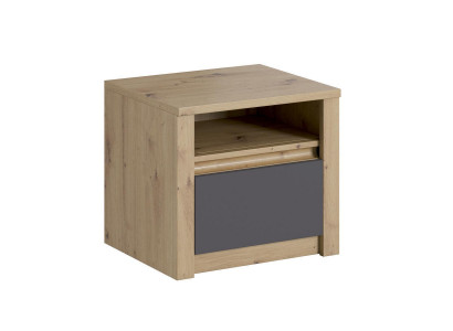 Side cabinet, dresser, bedside cabinet, cabinet, table, nightstand, bedside table