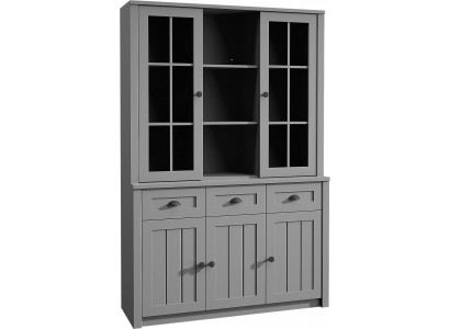 Cabinet Sideboard Top Sideboard Console Shelf Wood Buffet Dresser Sideboards
