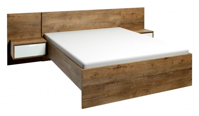 Bedroom modern wooden furniture new bed upholstery design luxury double hotel beds