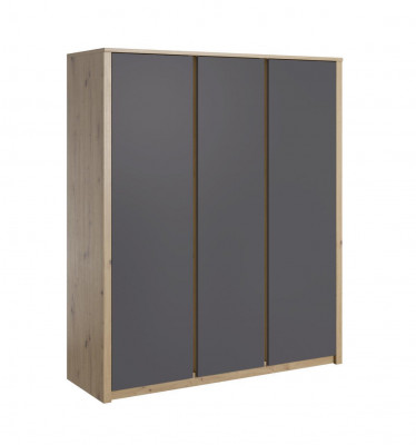 Cabinet Wood Furniture Bedroom Wardrobes Modern Style Modern Wardrobe New