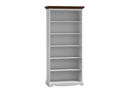 Regal shelving system bookcase wood shelves wooden furniture cabinets office furnishings