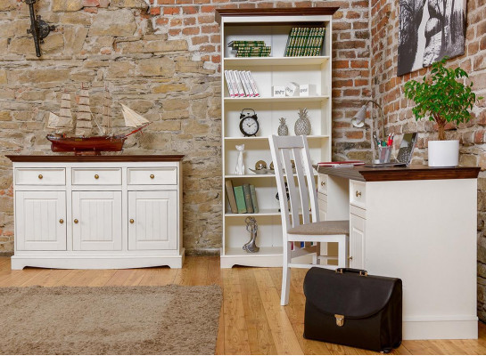 Regal shelving system bookcase wood shelves wooden furniture cabinets office furnishings