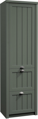 Wardrobe Wood Cabinet Handcrafted Solid Wood Cabinets Rustic Country Style
