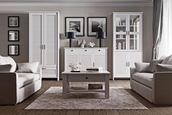 Wardrobes White Furniture Cabinets Luxury Wardrobe Design High Gloss New