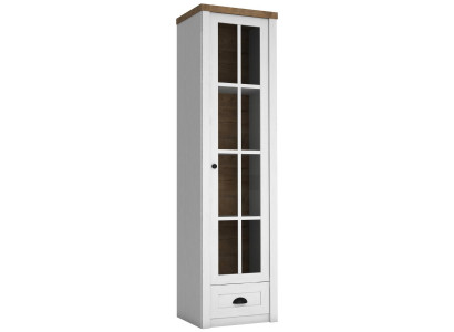 Classic display cabinet, display case, living room cabinets, design wooden display case, new