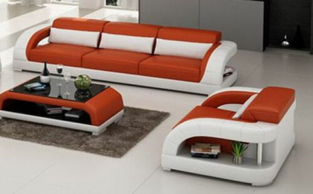 Sofa set 3+2 seater design upholstered couches modern