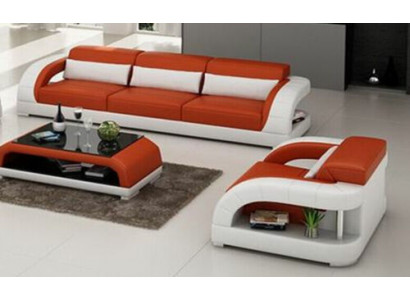 Sofa set 3+2 seater design upholstered couches modern