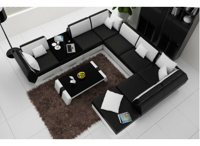 Upholstered suite sofas couches new sofa couch living landscape corner suite