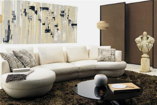 Leather sofa couch sofa set new corner sofa corner set design modern
