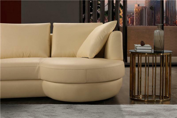 Leather sofa couch sofa set new corner sofa corner set design modern