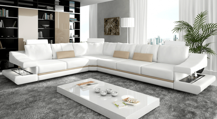 Leather sofa corner sofa couch designer upholstery corner suite sofa couches sofas