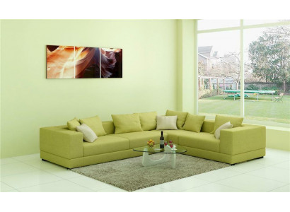 Sofa Modern Upholstered Fabric Couch Design Corner Sofa Sofas Fabric