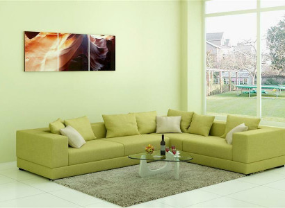 Sofa Modern Upholstered Fabric Couch Design Corner Sofa Sofas Fabric