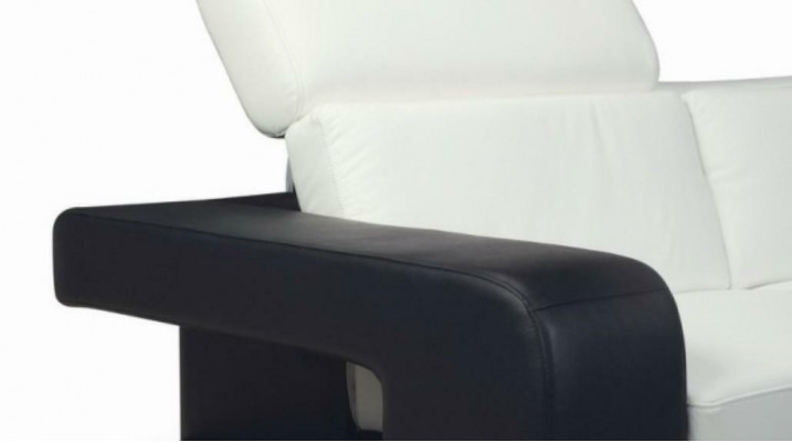 Corner couch corner suite L-shaped sofa corner sofa suite upholstery decorative couch