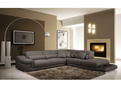 Corner sofa L-shape design sofa corner sofa couch leather upholstery fabric sofas