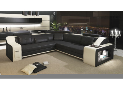 Corner sofa sofa upholstery couch living landscape L shape couches sofas
