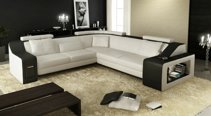 Corner sofa sofa upholstery couch living landscape L shape couches sofas