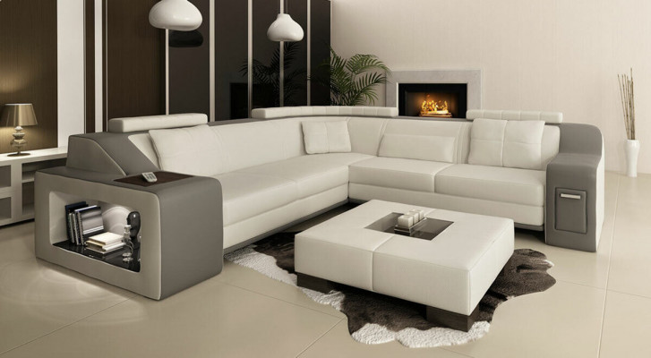 Corner sofa sofa upholstery couch living landscape L shape couches sofas